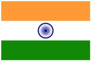 India's naitonal flag
