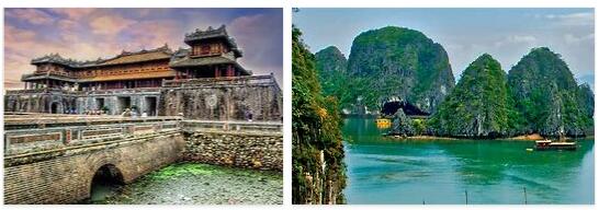 Visit Worth Seeing Cities in Vietnam