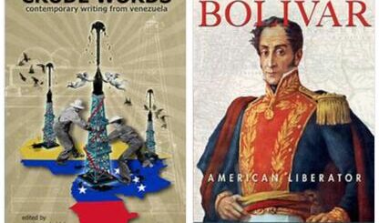 Venezuela Literature