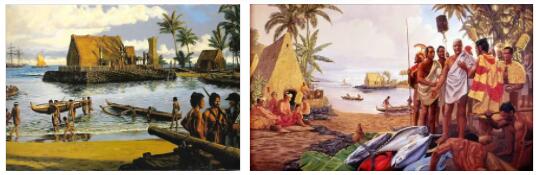 Hawaii History