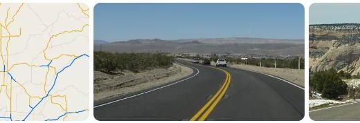 State Route 44 in California