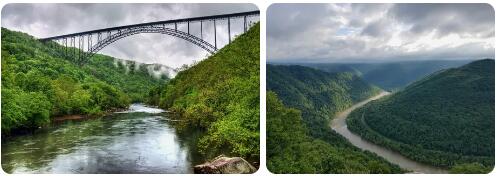 West Virginia 2014